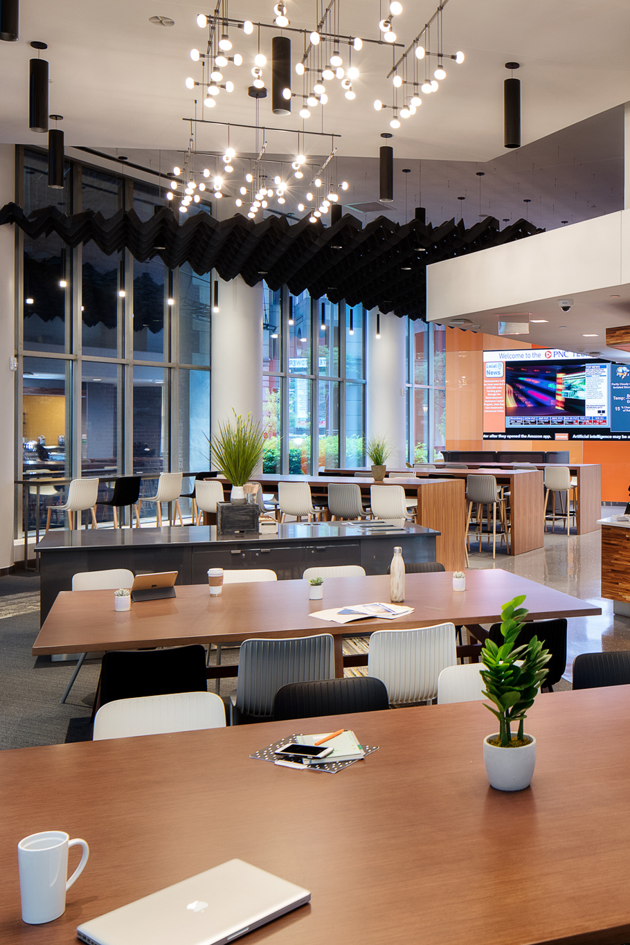 Dla Architecture Interior Design